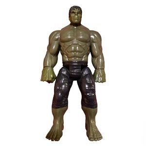 COPY - Hulk toy action figure